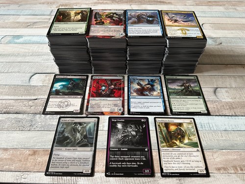 Mtg sammlung 1000 englische - mtg,