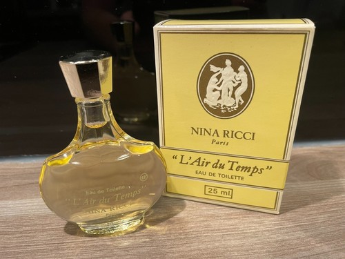 Vintage air temps nina - vintage:, temps,