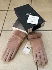 UGG Lammfell Handschuhe Gr. L