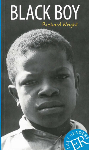 Black boy richard wright - richard, |