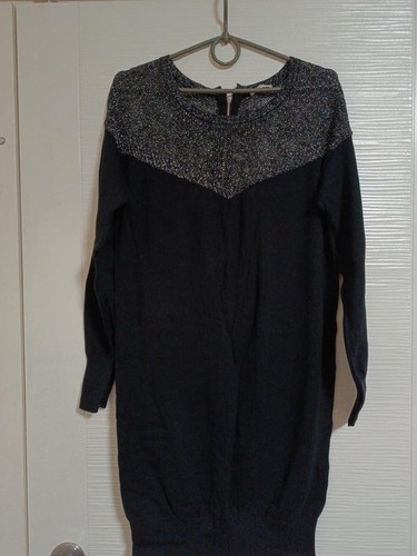 Women intimissimi dress black - intimissimi,