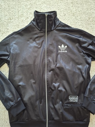 Adidas trainingsjacke chile - adidas,