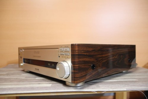 Panasonic 1000 laserdisc - panasonic, lx-1000