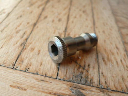 Nos campagnolo super record - nos,