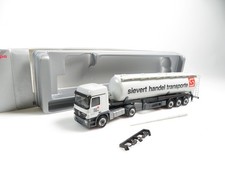 1:87 Herpa Mercedes Benz Silo