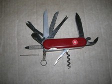Original Wenger Taschenmesser