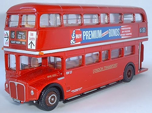 Efe 25505 rml routemaster - rml,