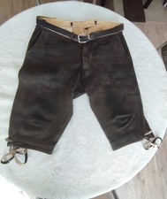 Trachtenlederhose