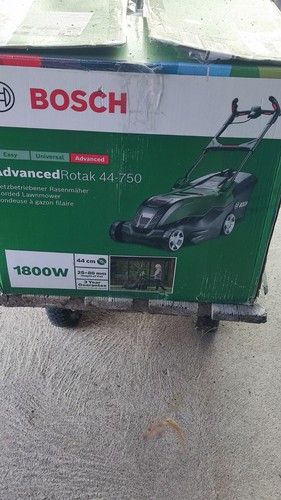 Bosch advancedrotak - bosch,