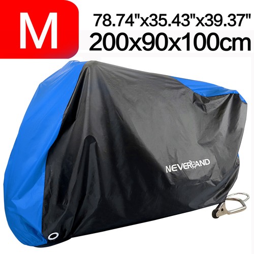 Motorrad abdeckung wasserdicht - motorrad,