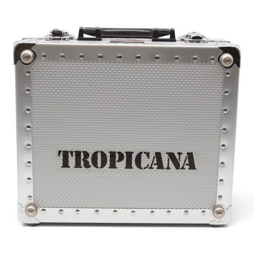 Rimowa tropicana kamerakoffer - rimowa,