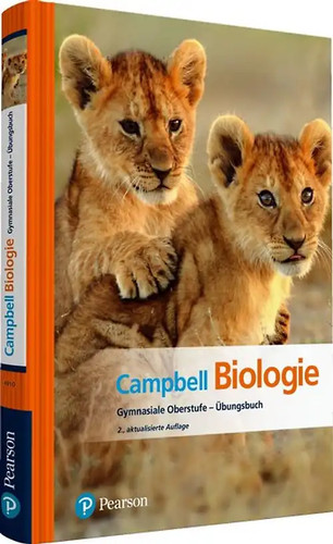 Campbell biologie gymnasiale - biologie,