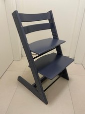 Stokke Tripp Trapp 2014  4. Generation blau 