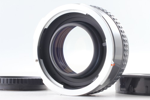 Neu pentax 67 - [neu],