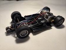 Carrera Rennchassis #2