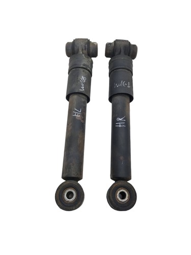 Mercedes benz w168 - 2x,