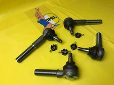 NEU SATZ Spurstangenkopf INNEN