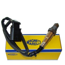 Lambdasonde mit Stecker MG MG