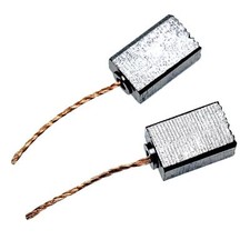 2 Kohlebürsten für Hilti SF