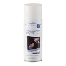 Schaumreiniger 400ml spray - schaumreiniger,