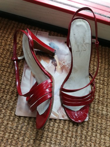 Slingpumps 39 sling - gr., 39,