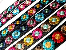 Orientalische Borte mit