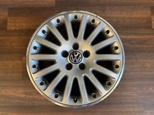 1x VW Passat 3BG B5 Alufelge 7J x 17 Zoll Donington ET37 3B0601025P F4005