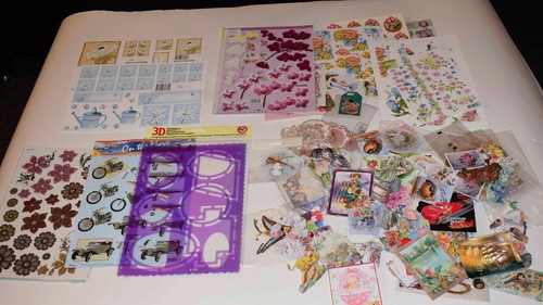 Bogen bastelset mit 3d - 3d,