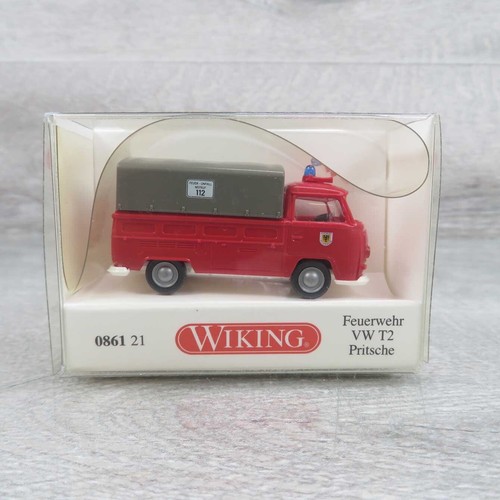Wiking 086121 87 - 086121, 1:87
