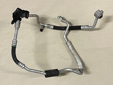 VW Polo 9N3 Klimaleitung