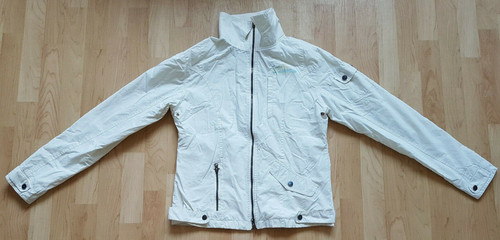 Tcm tchibo jacke übergang - tcm,