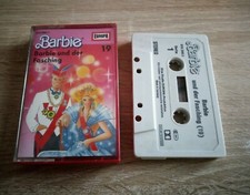 Barbie MC 19 -- und der