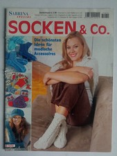 Sabrina special - Socken & Co
