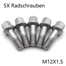 Radbolzen radschrauben für - 5,