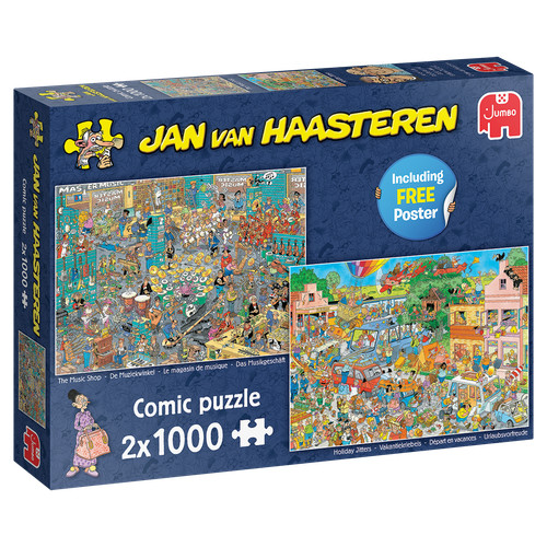 Jumbo 20049 jan van - jumbo,