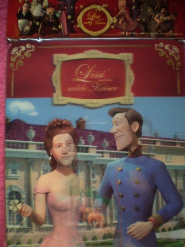 Lissi und der - , wilde