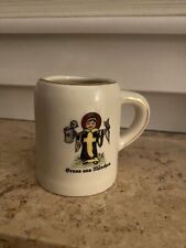 Krug, Bierkrug, Mini, Klein