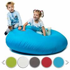 Sitzsack mit Füllung 2-in-1