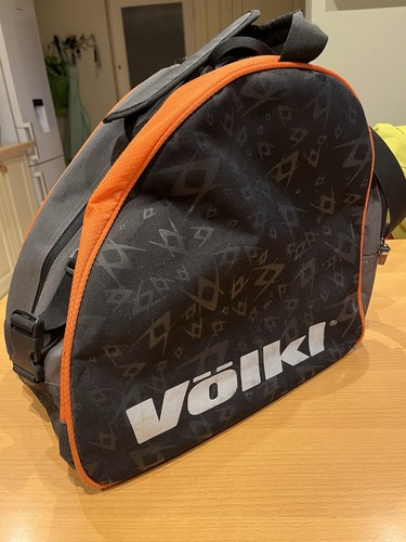 Volkl skischuhe tragetasche - volkl,