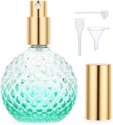 Segbeauty parfum flakon leer - parfum,