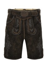 Fuchs trachten lederhose - trachten, mit