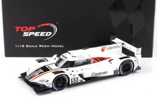 1:18 Top Speed Mazda RT24-P