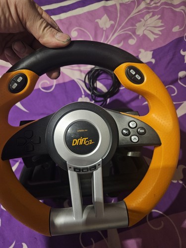 Speedlink drift racing - o.z.,