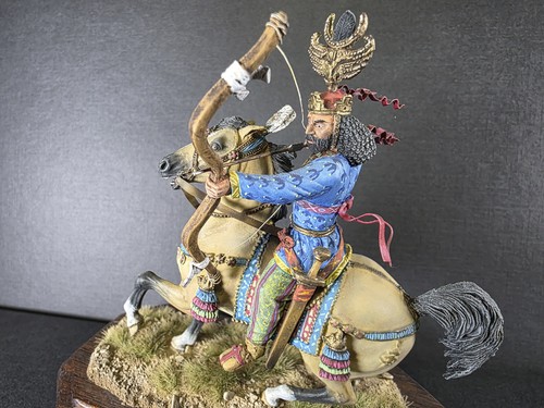 Berliner zinnfiguren - berliner,