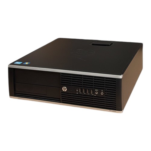 Elite 8300 sff - hp,