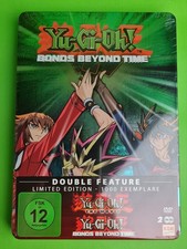 NEU! Yu-Gi-Oh! - Bonds Beyond