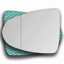 Linke spiegelglas asphärisch - spiegelglas,