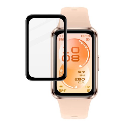 Smartwatch schutzglas für - schutzglas,