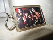 Kiss Schlüsselanhänger,Gene