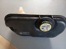 Kühlwasser Ausgleichsbehälter mit Deckel Jaguar XF 2.7 D 2008 gebraucht